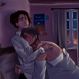 Карантинные вечера