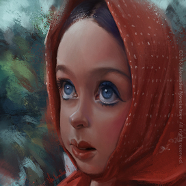 Наталья Седых