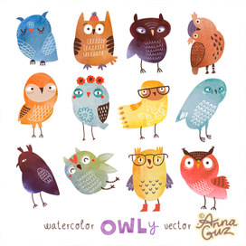 Совинная коллекция