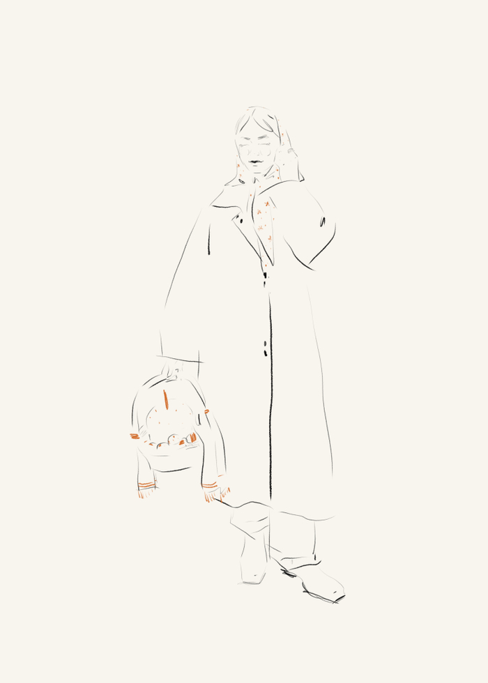 Воскресенье🕊