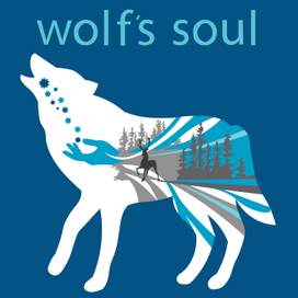 душа волка