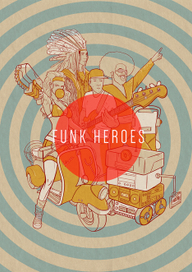 Funk Heroes