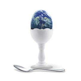 Небеса всмятку