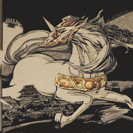 Легенда об императрице 2