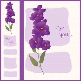 violet_for you_