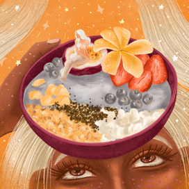 Прекрасное место.