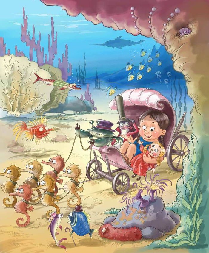 "Орден Желтого дятла" 03