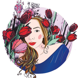 Автопортрет 