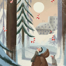 Иллюстрация для Имаджинариума