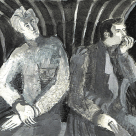 Стивенсон "Приключения принца Флоризеля"