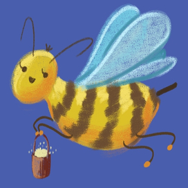 Пчелка