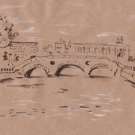 Мосты Фонтанки-2