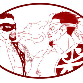 глава 4. Лорд Капулетти и Парис