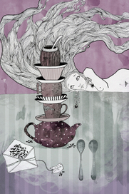 Чайная Люты