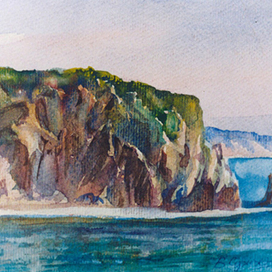 воспоминания о Дальнем Востоке