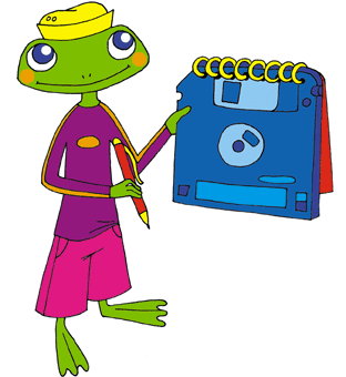 Книга «Персональный компьютер для детей»