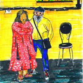 Фото на память