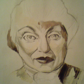 Комический шарж