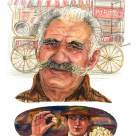 "Одноэтажная Америка"