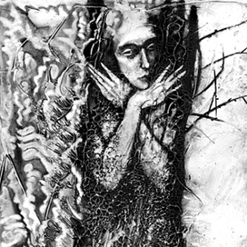 К.Алейников "Дар речи"