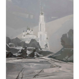 открытка новогодняя 