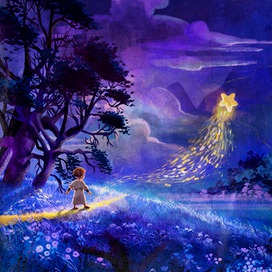 Герои Снов. Сила Природы.