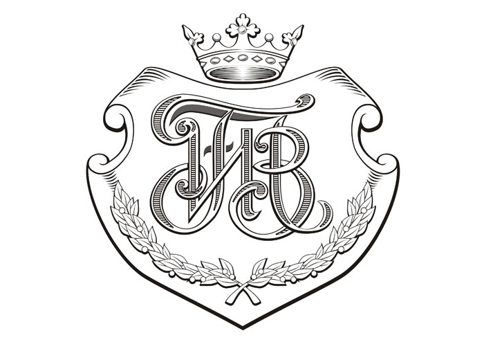 Монограмма