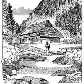 Словацкие мотивы