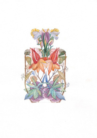 Патрик Зюскинд "Парфюмер"