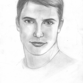 друг портрет