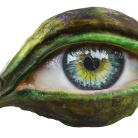 фрагмент авторской рвботы