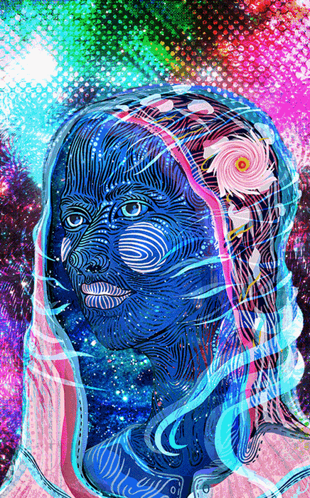 Мисс Вселенная