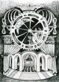 городок в табакерке