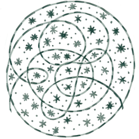 Абстракция №2