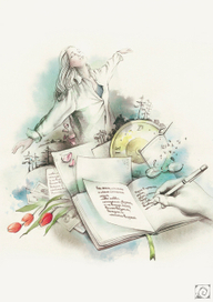 Равновесие души