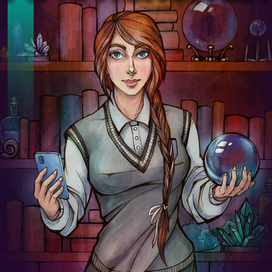 Артефакторика