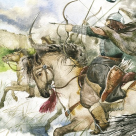 штурм Салуни