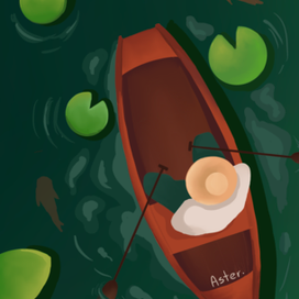 Место для мыслей