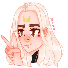 Пак стикеров \ Pack of stickers