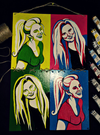 pop Art