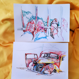 Иллюстрации 