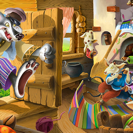 Допрыгались.