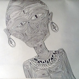 Афроамериканец