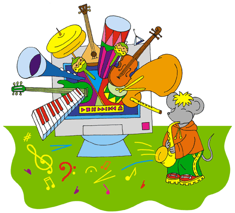 книга «Персональный компьютер для детей»