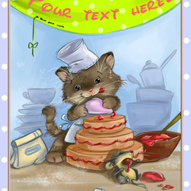 Открытка номер 4