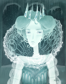 снежная королева