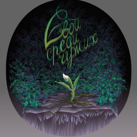 Свой среди чужих