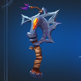 Оружие. Концепт арт