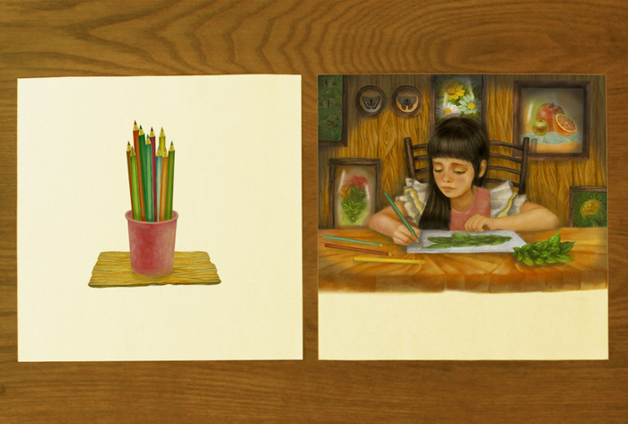 Книга "Первые слова"