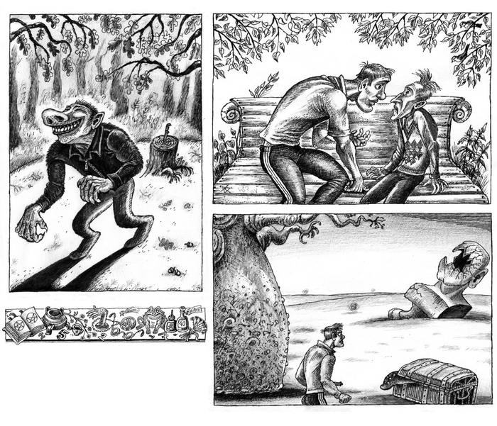 Из собрания сочинений ; Евгений Лукин, т.2